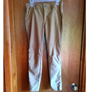 Hi-Tec‎ Women's Tactical Cargo Pants Slim Size 8